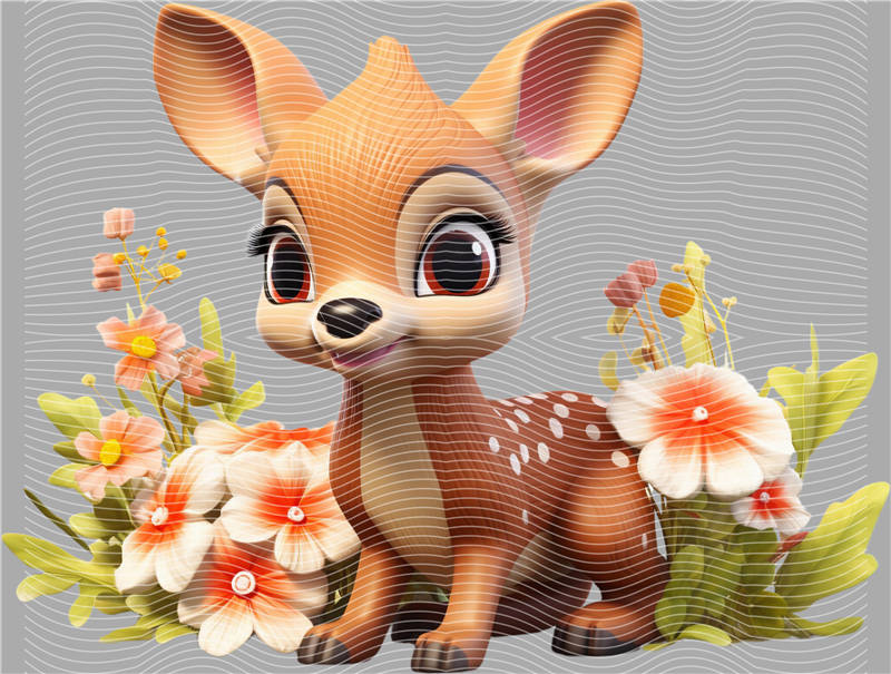 Animal-DW 147